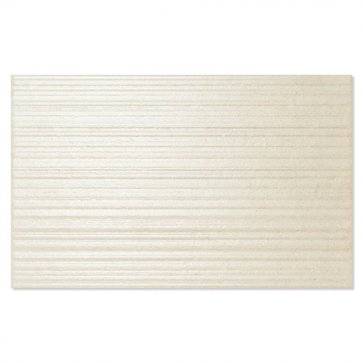 Vægflise Monesterio Beige Mat 25x40 cm-1